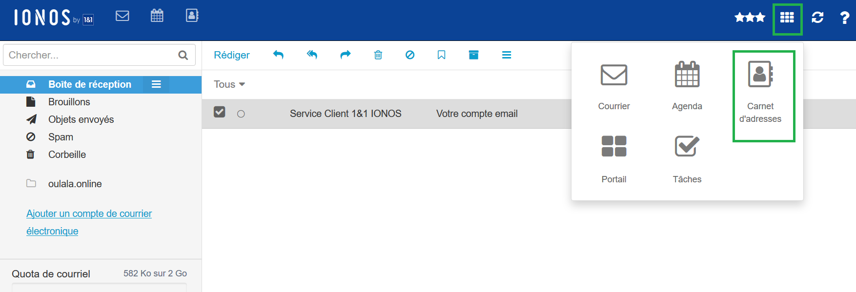 webmailer ionos webmailer ionos