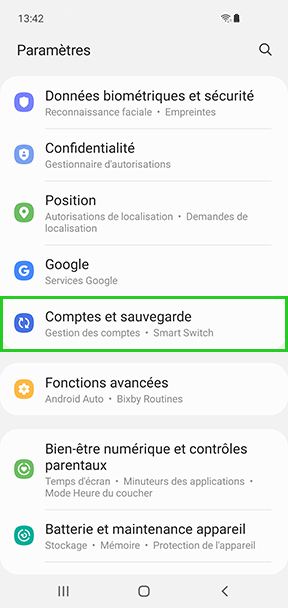 Comment configurer mon appareil avec OK Google ?