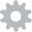 Zahnradsymbol
