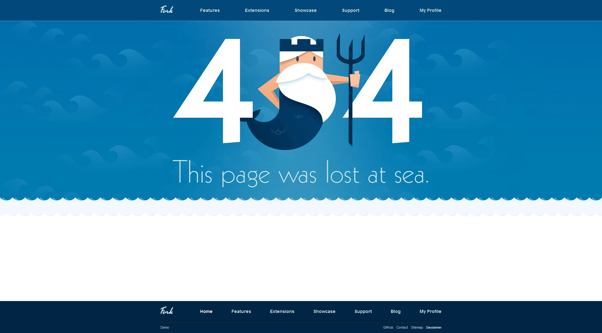 page 404 de Fork