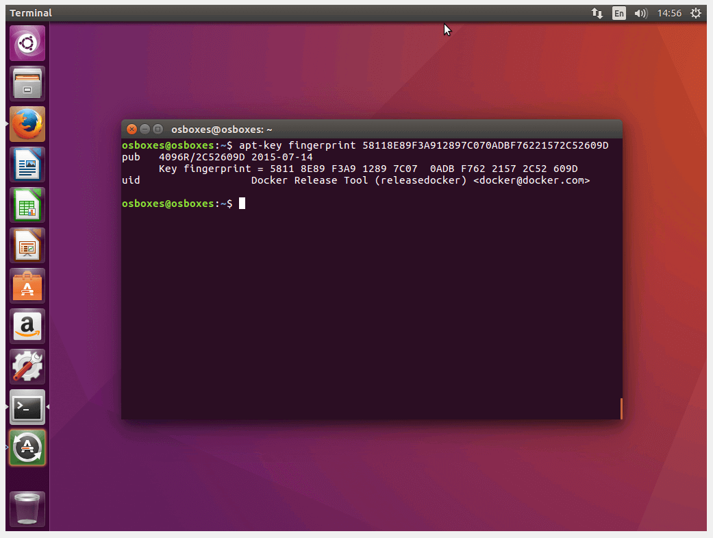 Docker Tutorial Comment installer Docker ( guide inclus) IONOS