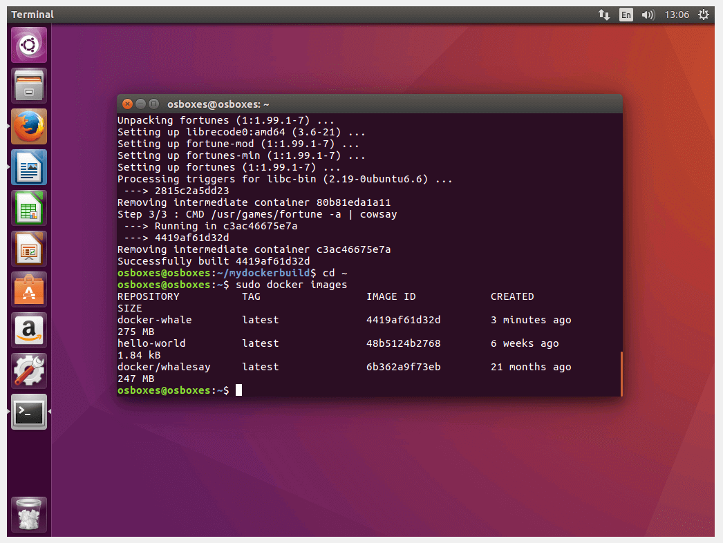 Docker Tutorial | Comment installer Docker ( guide inclus) - IONOS