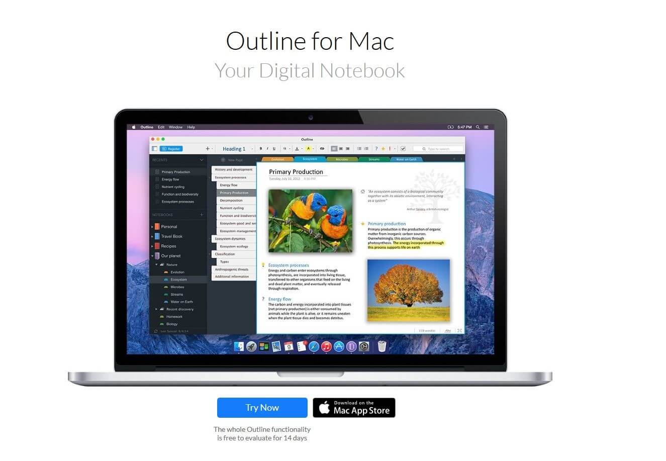 onenote similar for mac onenote similar for mac