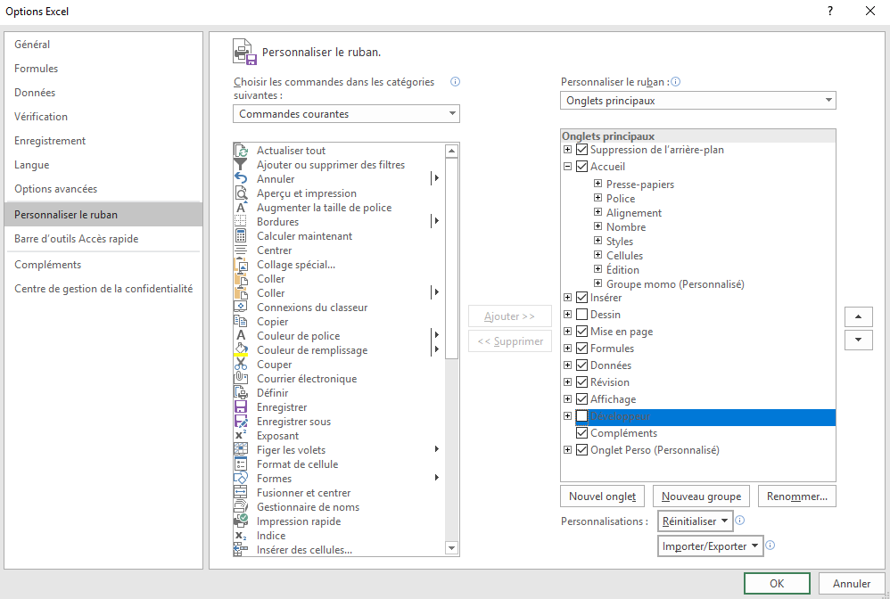 Macros Excel Exemples Et Liste De Macros Utiles Ionos