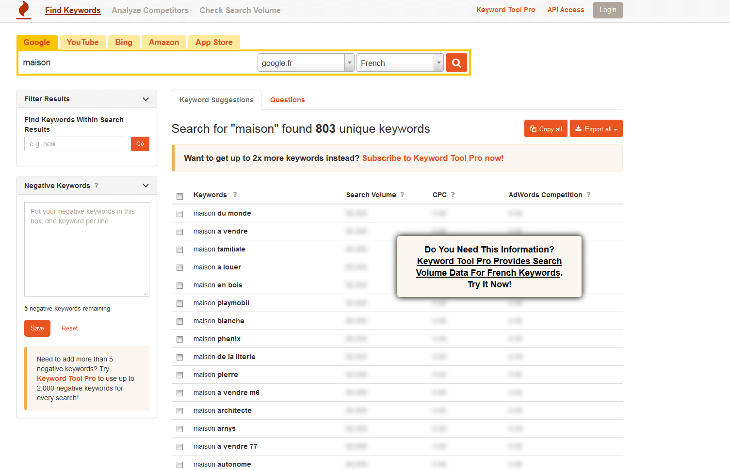 Les Meilleures Alternatives A Keyword Planner Ionos Les Meilleures Alternatives A Keyword Planner Ionos