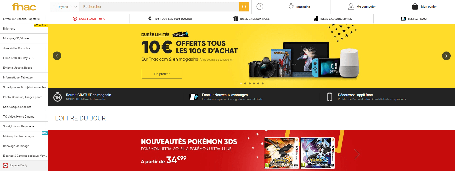 Voici les meilleurs sites pour acheter petits et gros