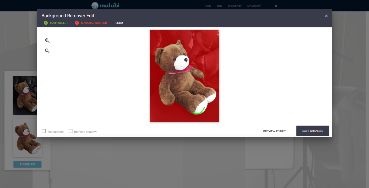 Detourer Une Image Avec Paint Powerpoint Photoshop Ou En Ligne
