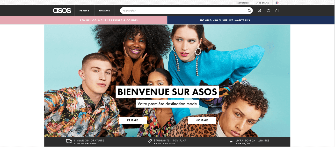Les alternatives Amazon qui valent le clic IONOS