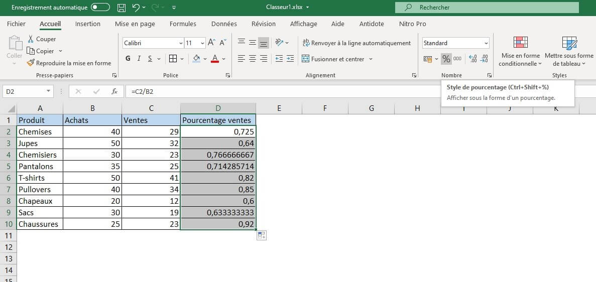Ajouter Un Tiret Dans Une Cellule Excel Comment Mettre Un Tiret Dans Excel | AUTOMASITES