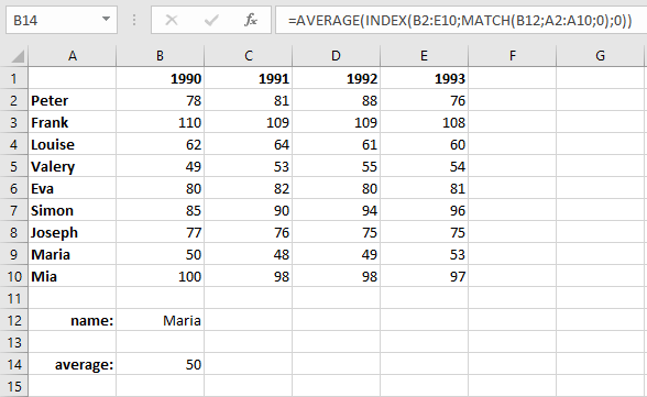 Excel Le Fonctionnement De INDEX IONOS excel-le-fonctionnement-de-index-ionos