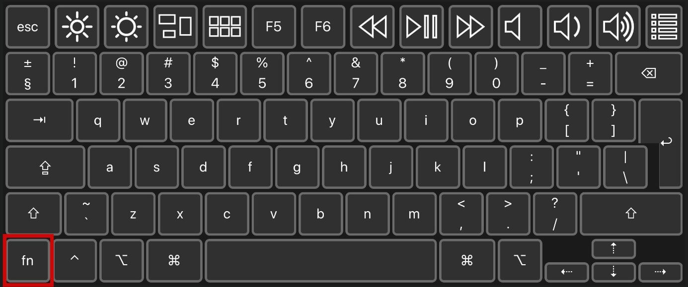 Savoir utiliser le clavier AZERTY vidéo complète 