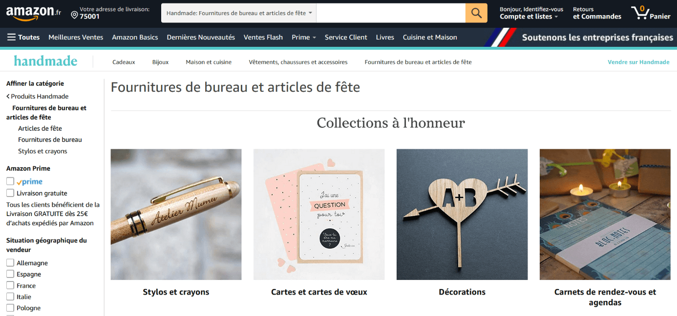 .fr Les meilleures ventes: Les articles les plus populaires