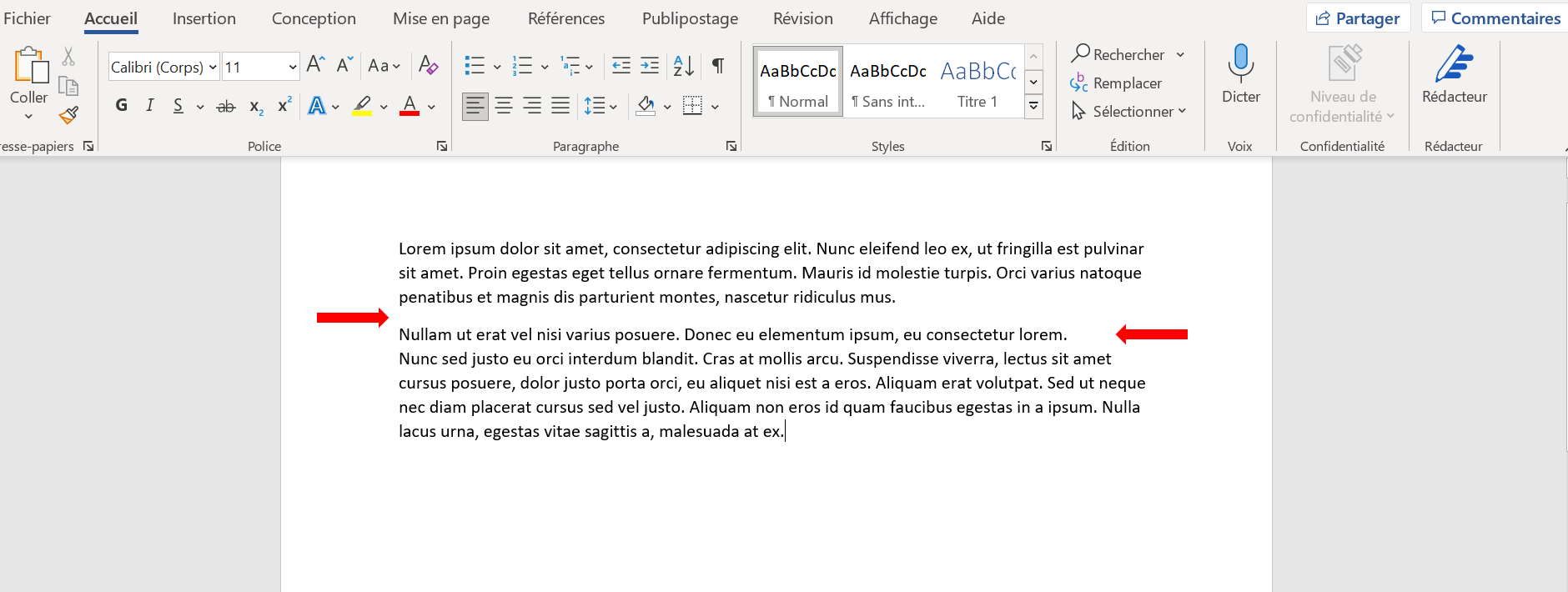 Le correcteur d'orthographe Outlook ne fonctionne pas : comment le réparer  - IONOS