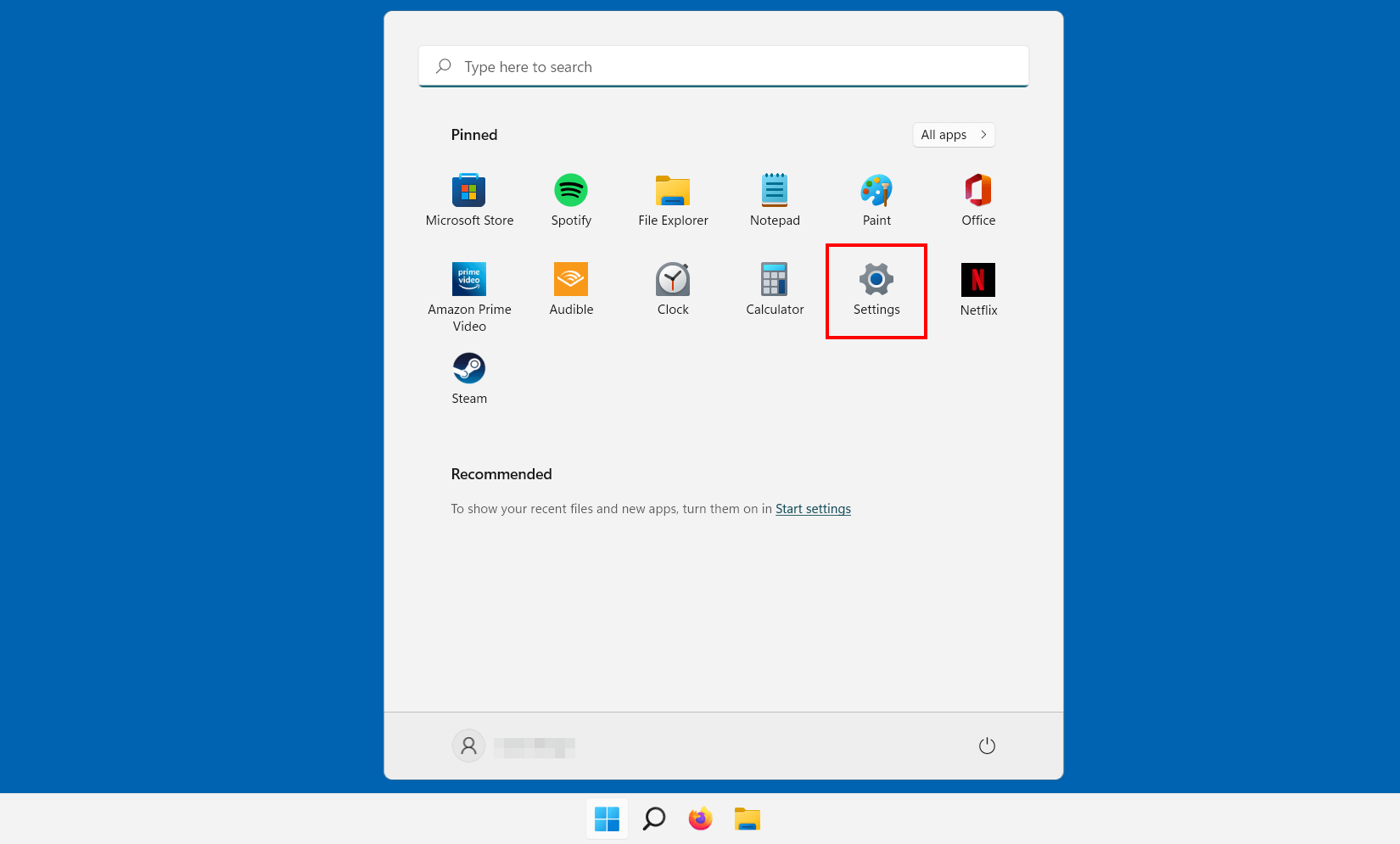 Windows 11 : comment changer automatiquement le fond d'écran du bureau