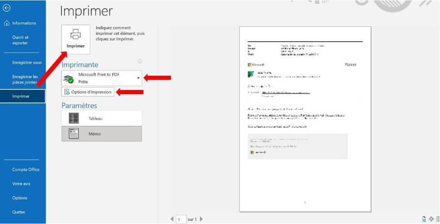 Le correcteur d'orthographe Outlook ne fonctionne pas : comment le réparer  - IONOS