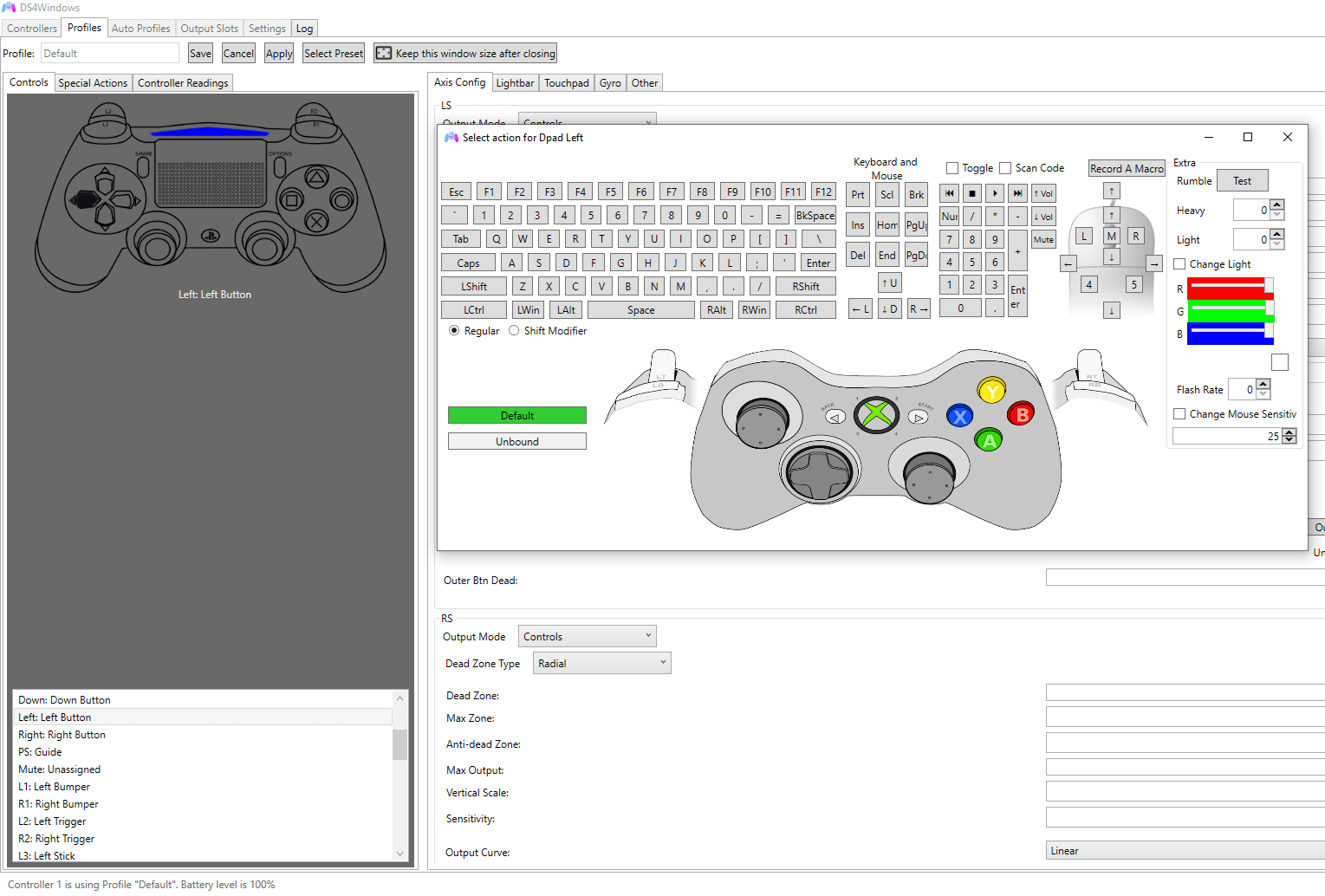 Manette de PS5 sur PC, comment connecter sa dualsense