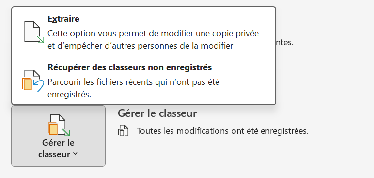 Comment maîtriser votre gestion documentaire ? - e-Classeur