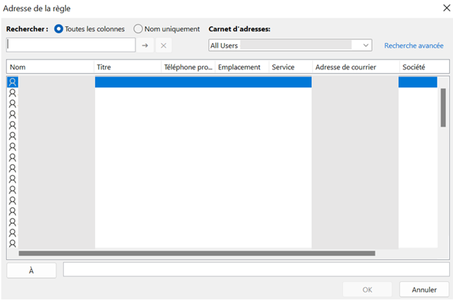 Outlook 365: Message Management Wizard and Address Book Outlook 365: Message Management Wizard and Address Book