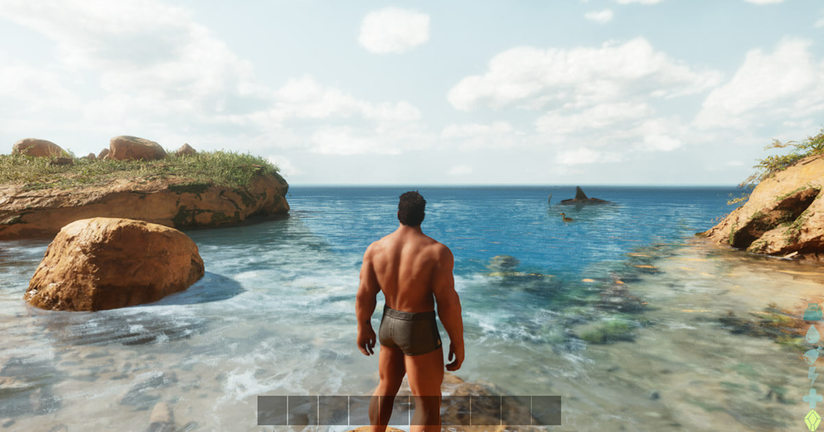 Relier un serveur ARK: Survival Ascended à un domaine Relier un serveur ARK: Survival Ascended à un domaine