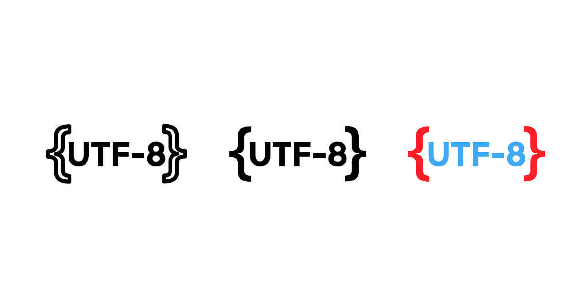 UTF-8 : le standard sur Internet