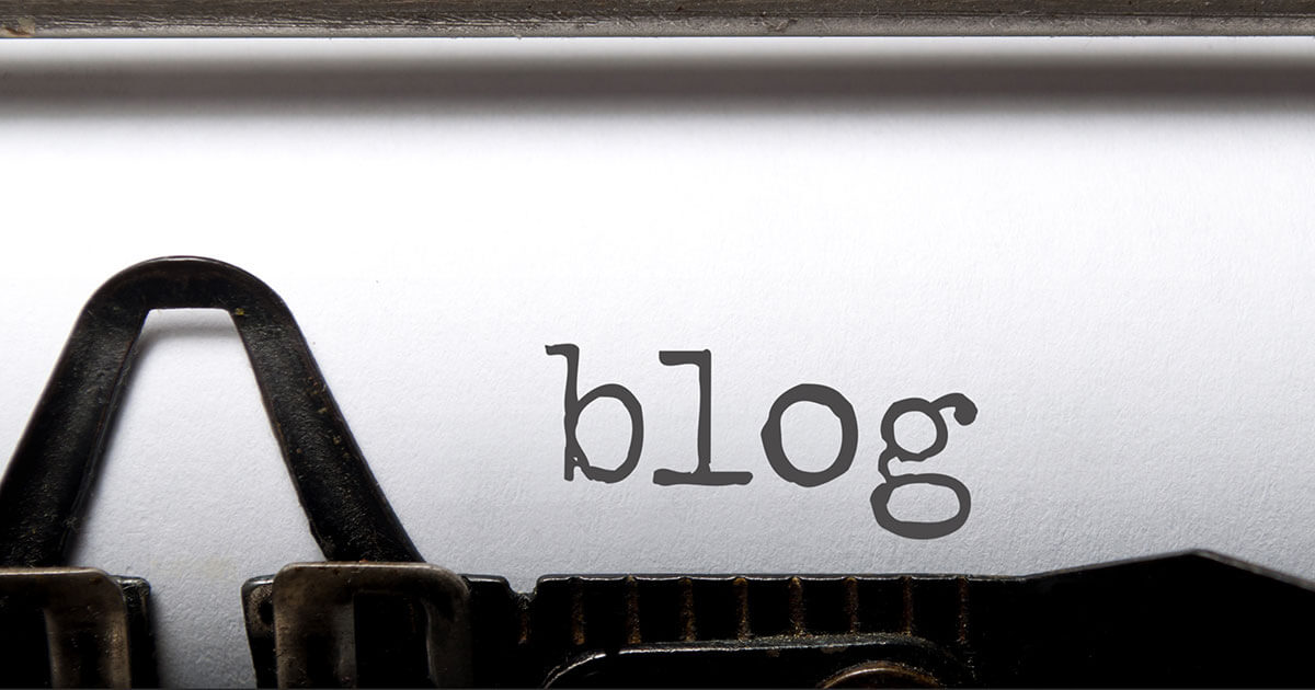 Thèmes de blog WordPress