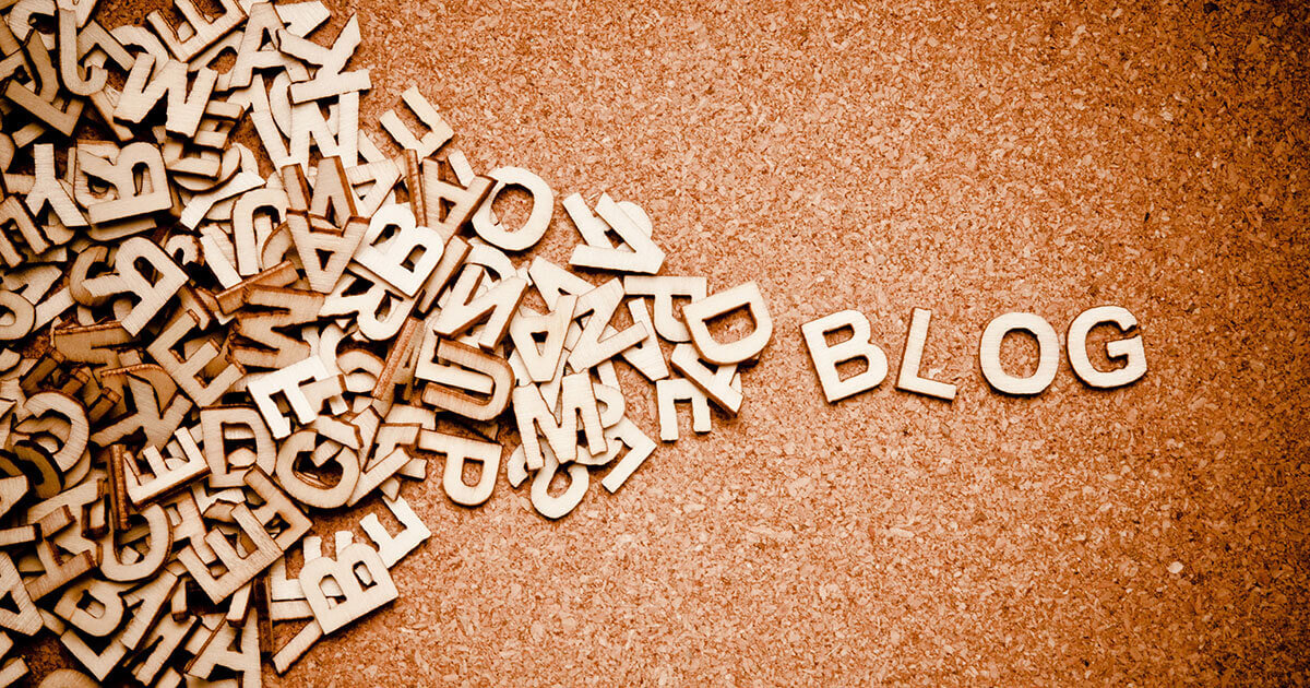 Un blog couronné de succès: Créer son propre blog