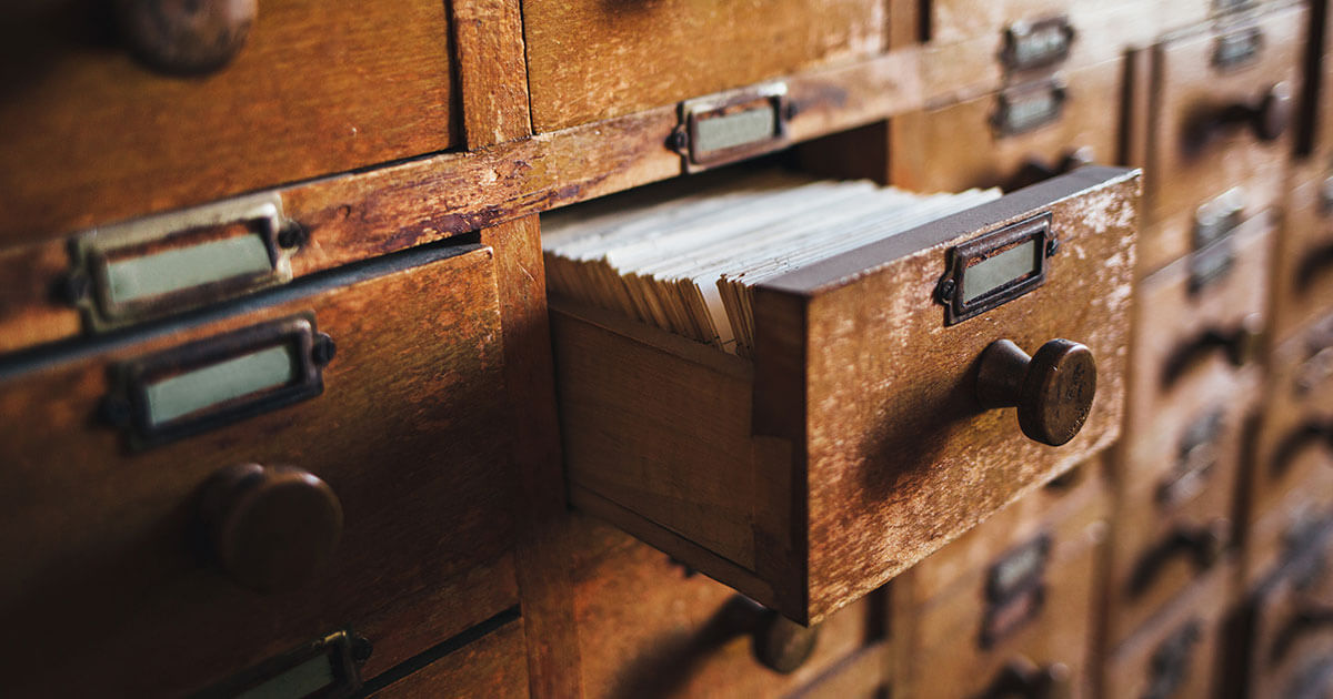 Qu’est-ce qu’un cache ?