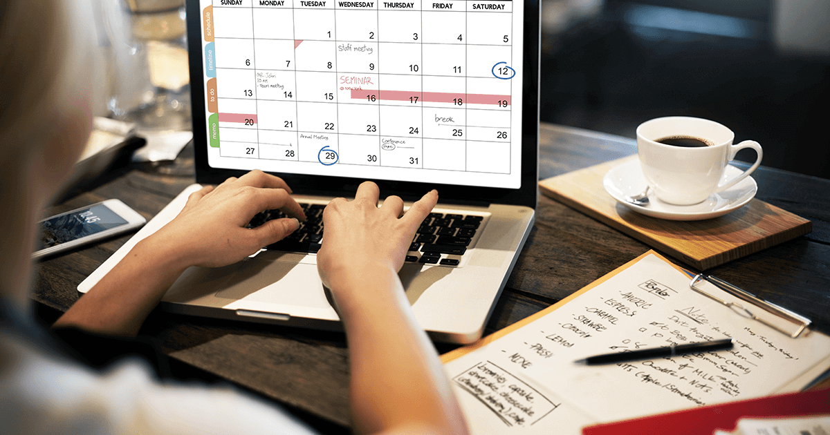 Perkongsian Kalendar di Google: Cara berkongsi tugas dan pelantikan terima kasih kepada kalendar gmail