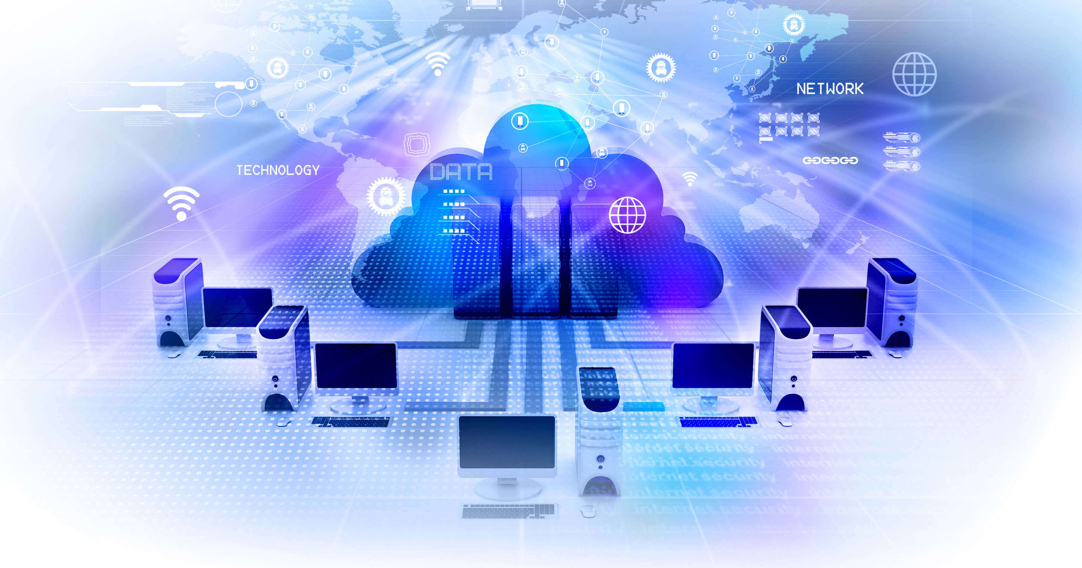 Comparatif des stockages Cloud : aperçu des meilleures solutions