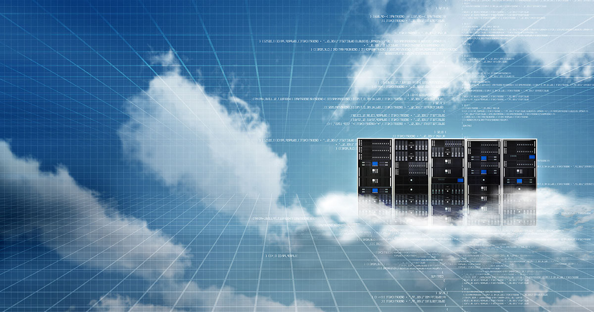 Cloud container : virtualisation et développement d’applications dans le Cloud