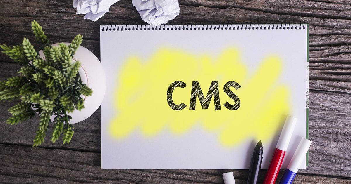 Trouver le CMS adéquat pour votre PME
