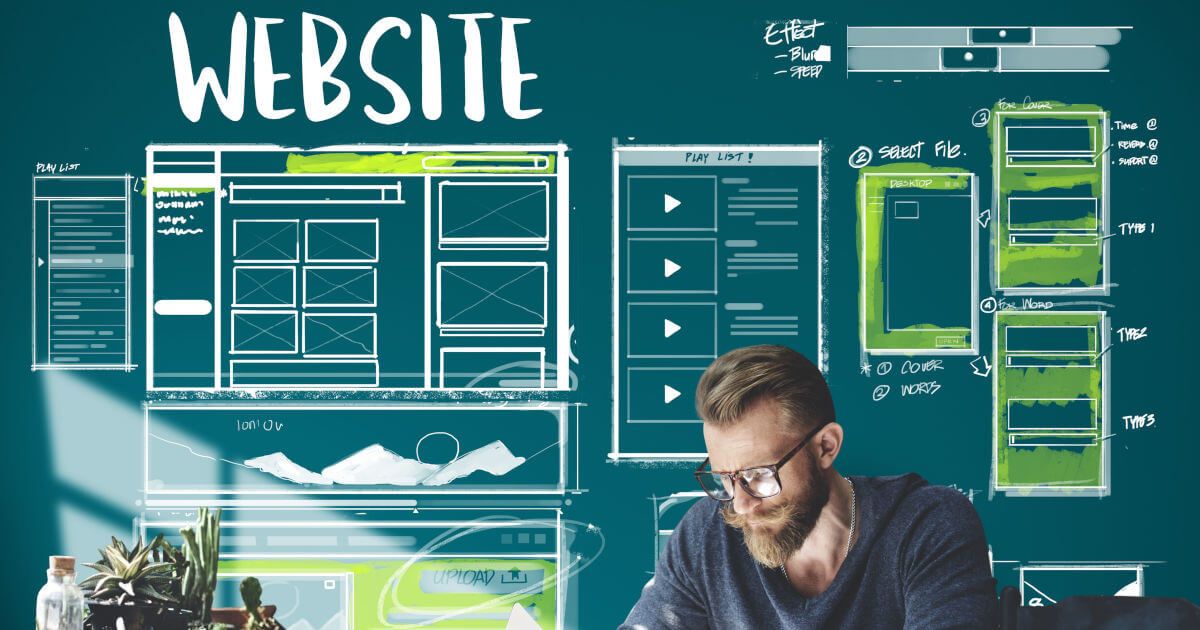 Site Web responsive, application ou site mobile ? 