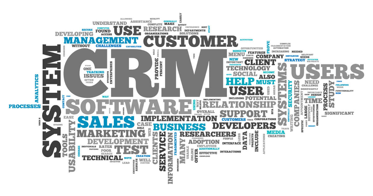 Qu’est-ce que le CRM ? Définition, signification et outils