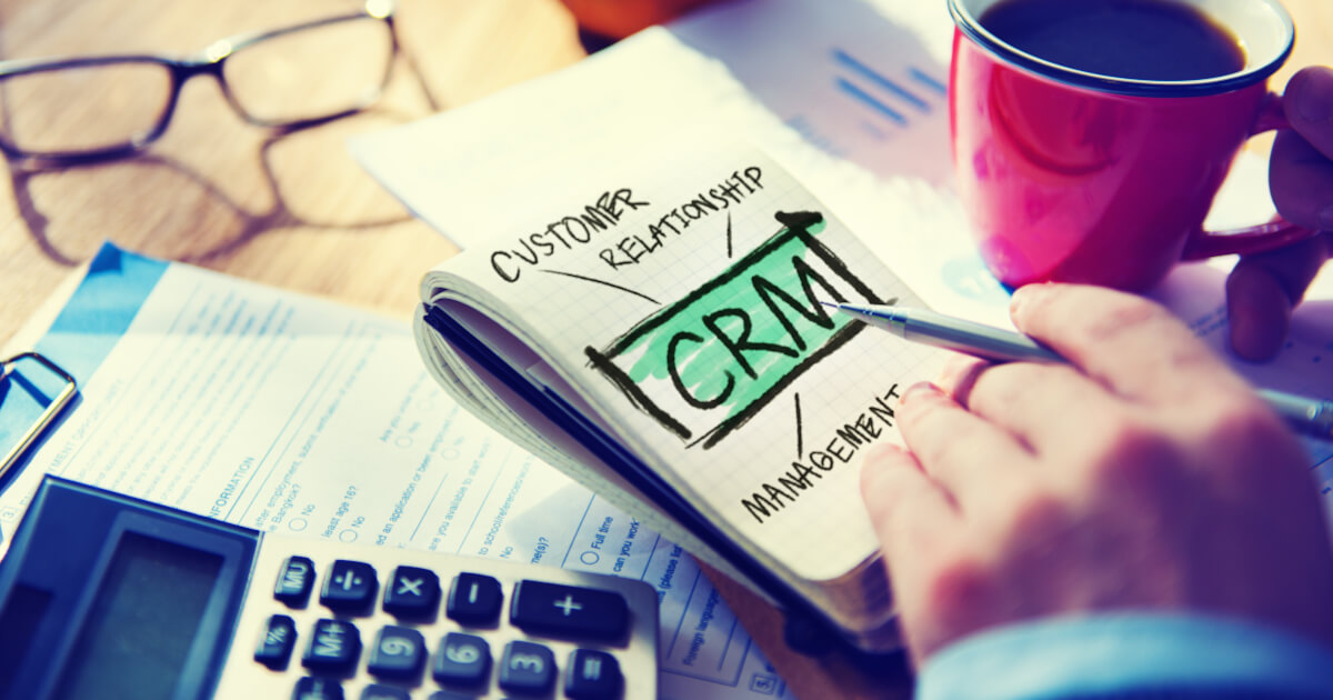 Les enjeux du CRM dans le e-commerce