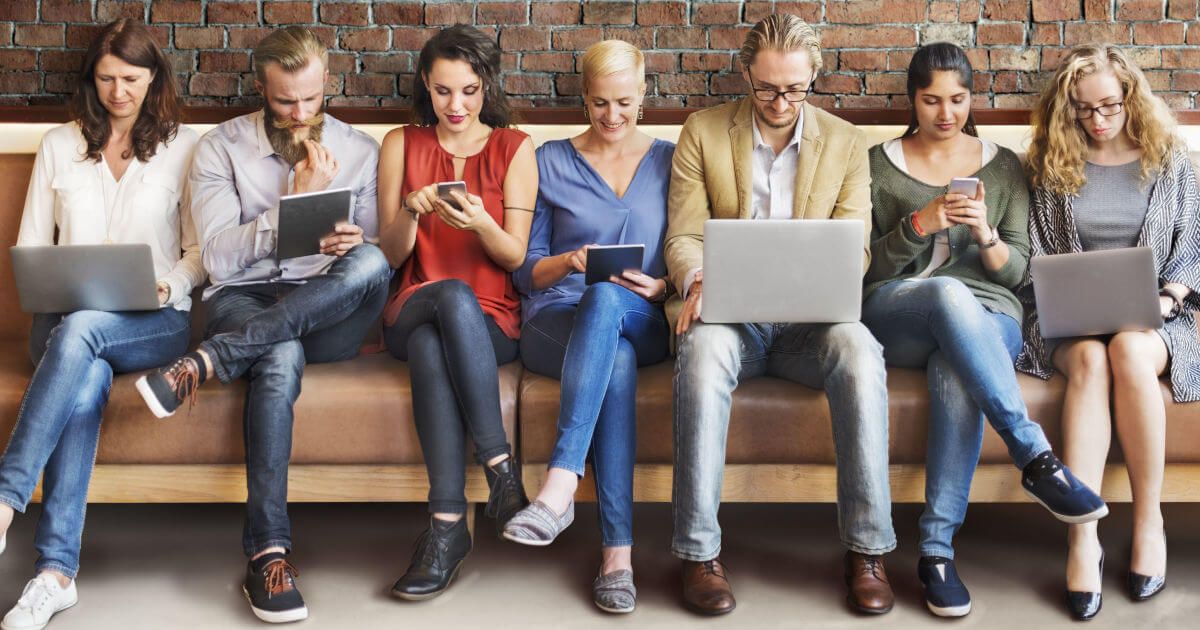 Réseaux sociaux : les 5 dangers les plus fréquents et comment les éviter Réseaux sociaux : les 5 dangers les plus fréquents et comment les éviter