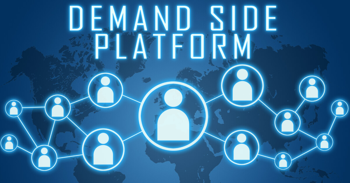Les bases du online marketing : Demand Side Platform 
