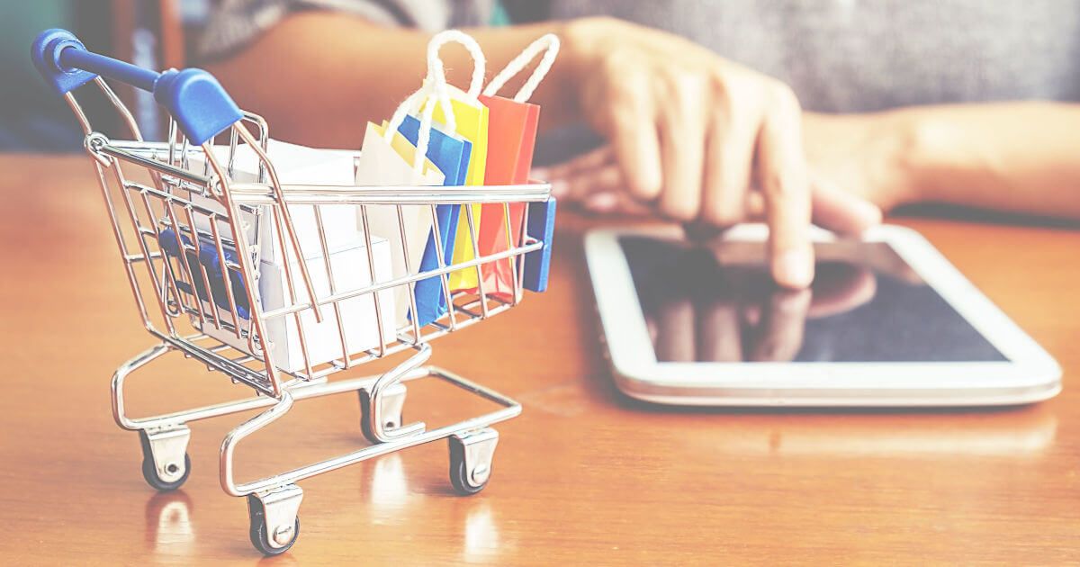 Les tendances E-commerce 2024