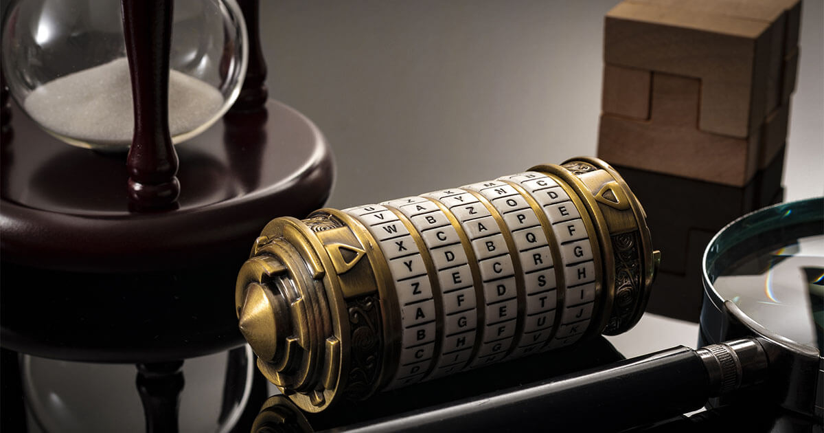 Asymmetric encryption Asymmetric encryption