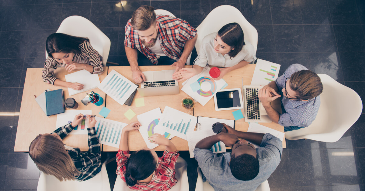 Outils collaboratifs : les meilleures applications pour une plus grande productivité