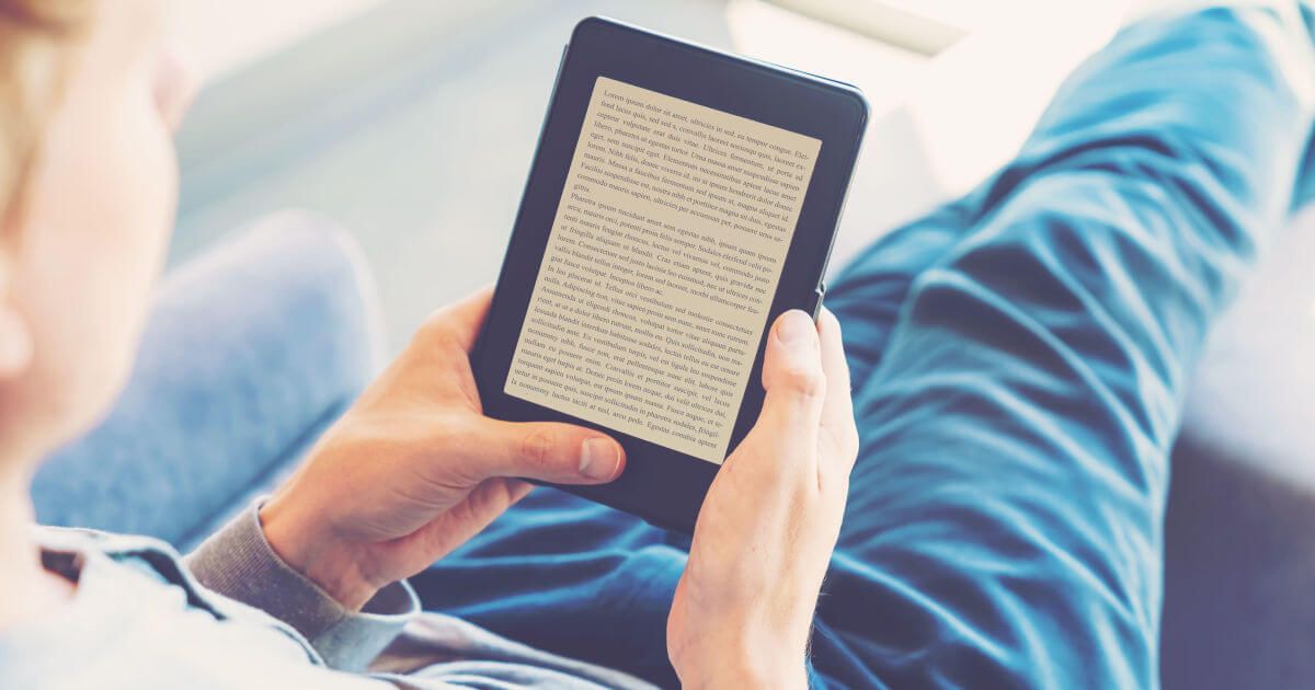 Tout sur les ebooks, partie 3 : formats