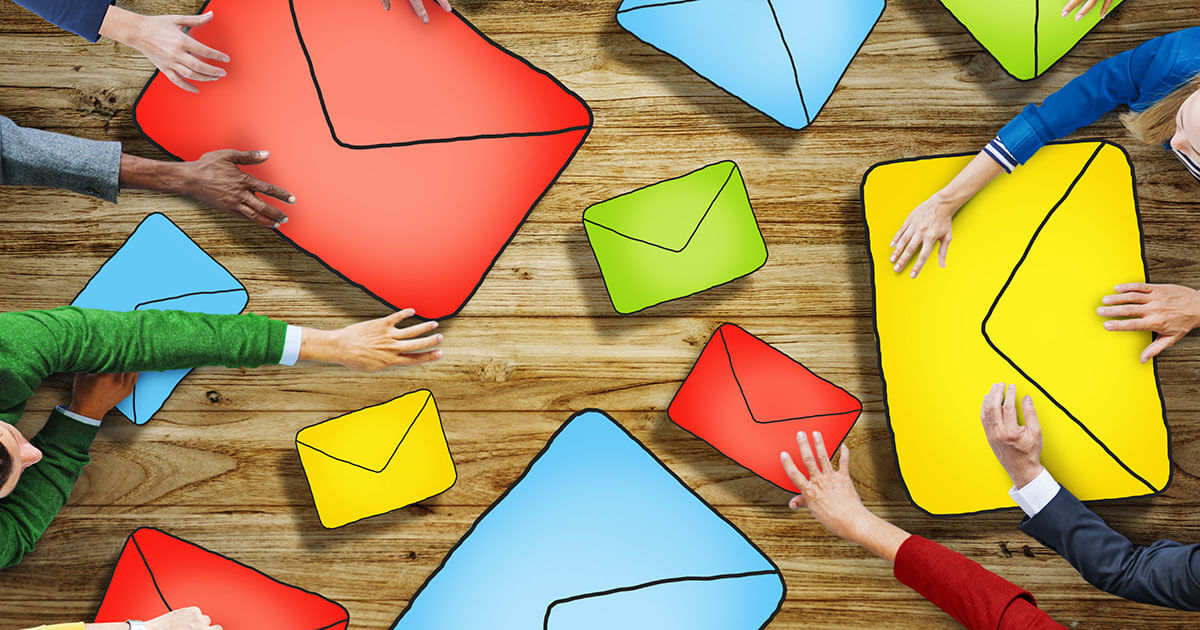 Comparatif des messageries gratuites Comparatif des messageries gratuites