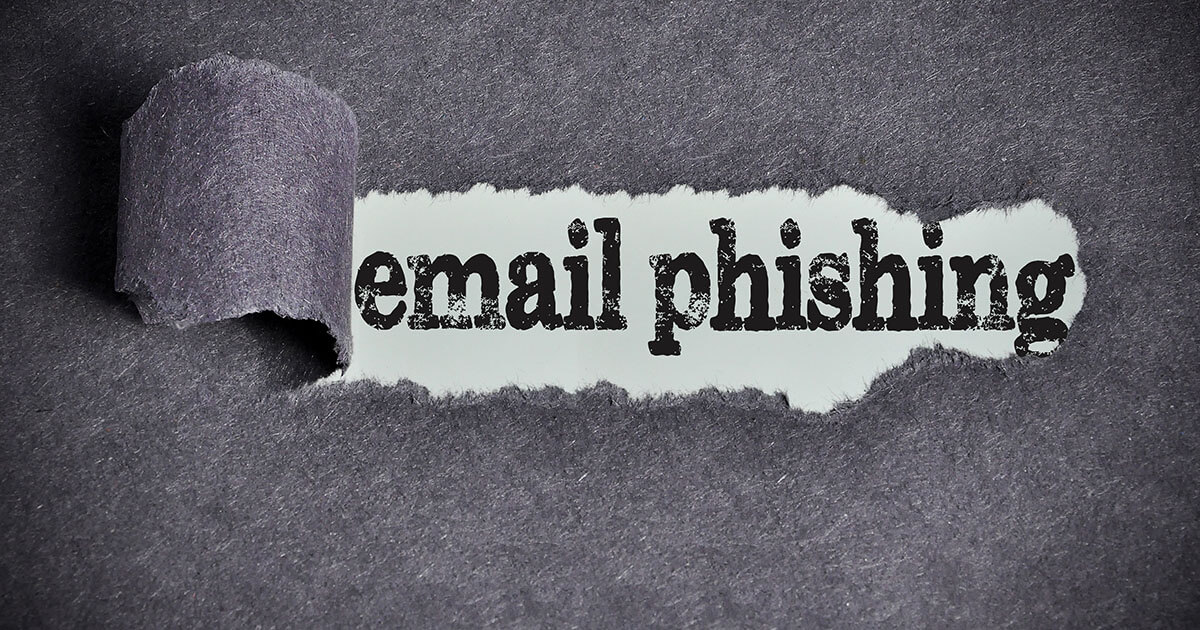 Comment déceler les tentatives de phishing et protéger vos données