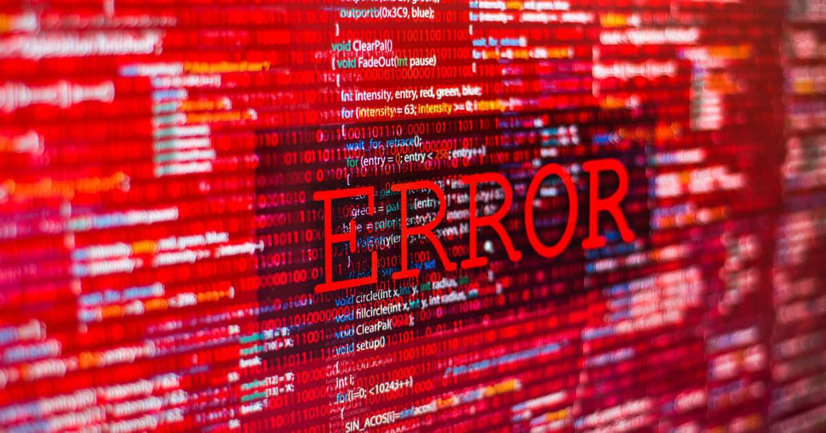 Réparer ERR_SSL_PROTOCOL_ERROR : que faire si cette erreur de Google Chrome apparaît