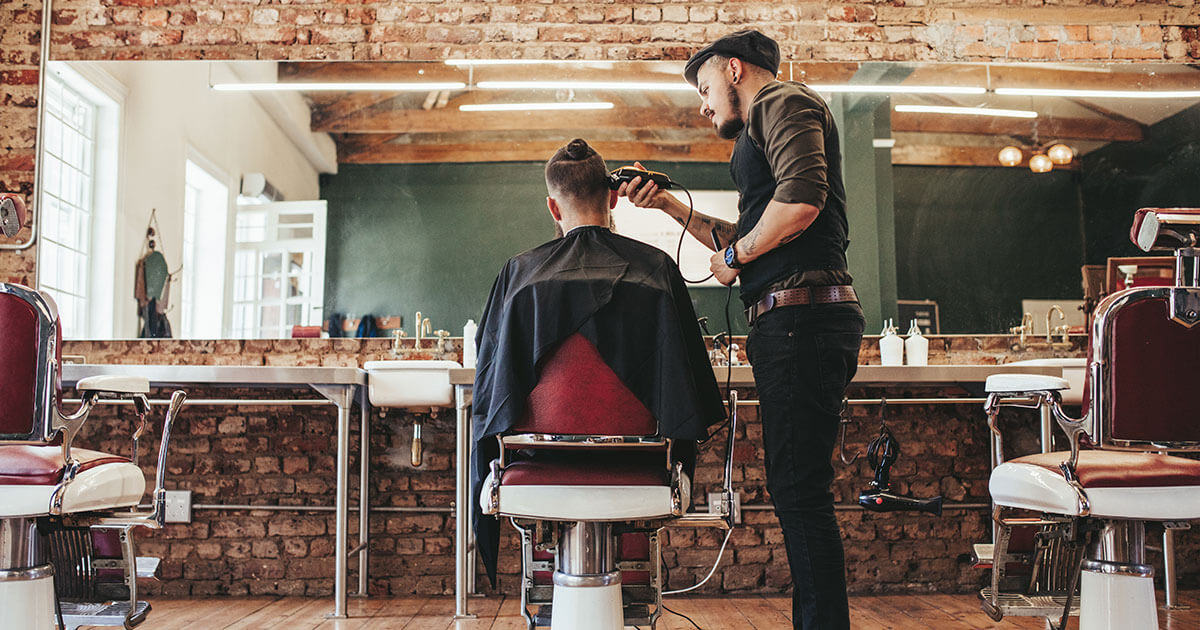 Création de site Internet pour les coiffeurs : une solution rapide, facile et rentable