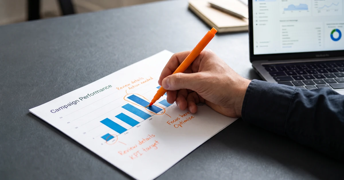 Image: Optimisation Google Ads : voici comment améliorer votre campagne