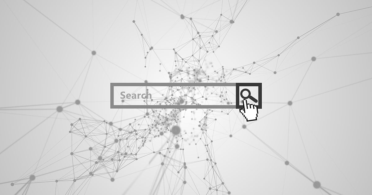 Configurer une fonction de recherche sur un site Web