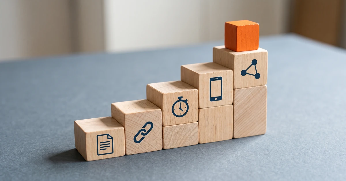 Image: Quels facteurs influencent le classement Google ?