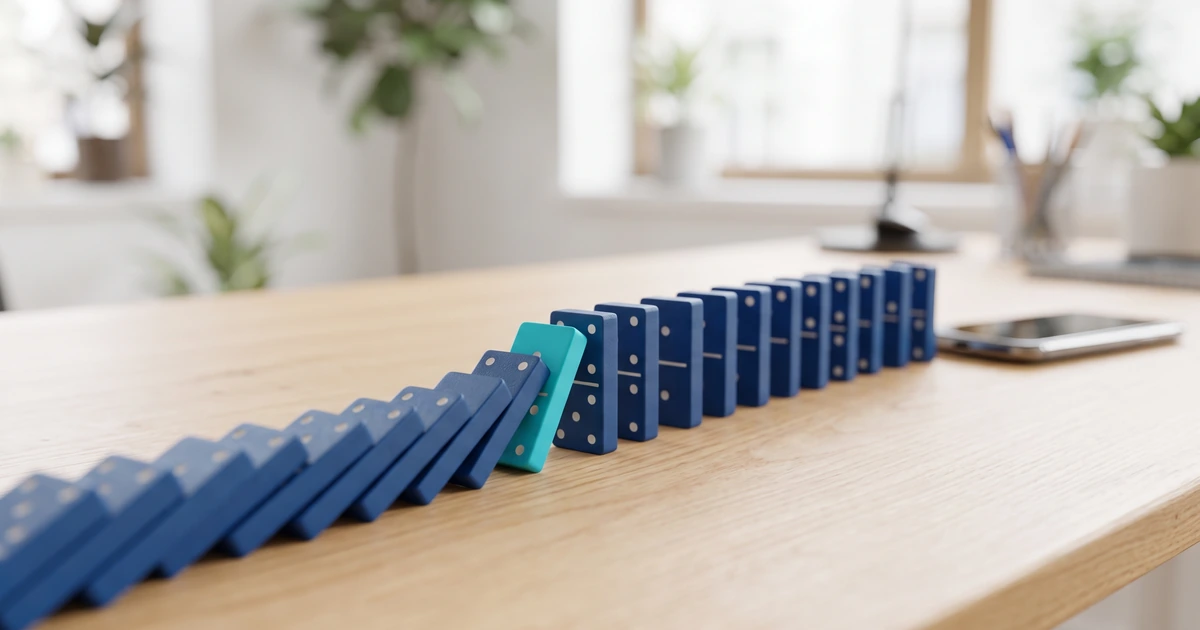 Image: Se simplifier la vie avec IFTTT