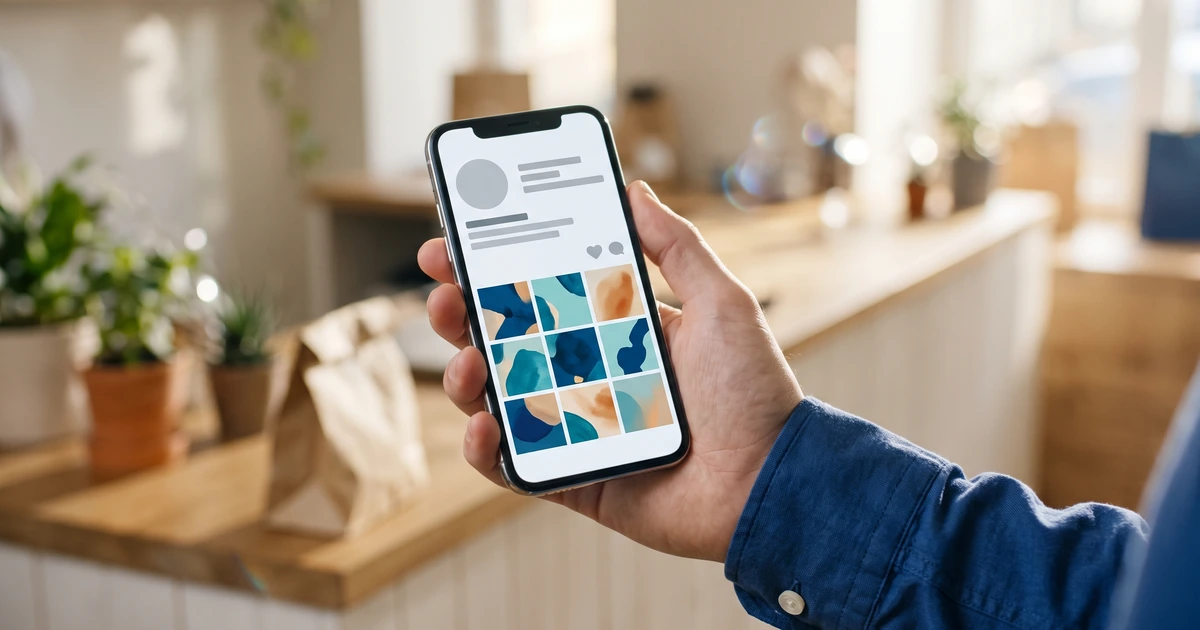 Image: Comment obtenir plus de followers sur Instagram et réussir durablement ?