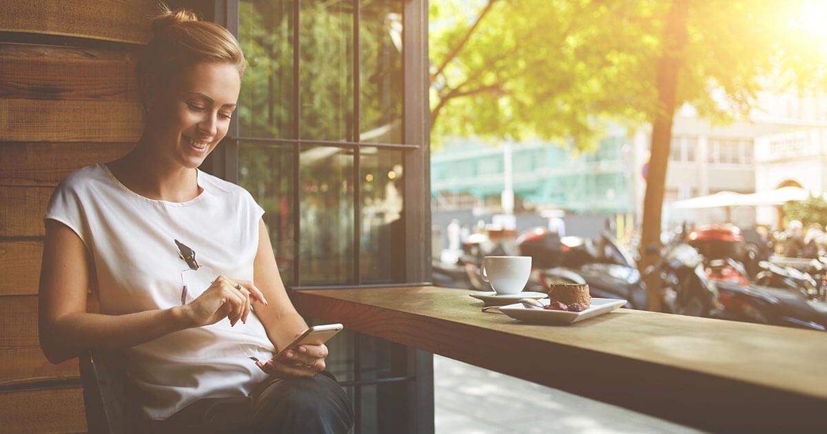 Digital detox : 6 conseils pour réussir sa desintox digitale Digital detox : 6 conseils pour réussir sa desintox digitale